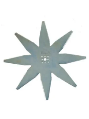 25 cm 12-Klingen-Sicherheitsmesser Abverkauf